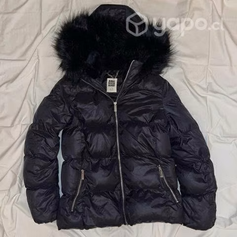 Chaqueta de agua