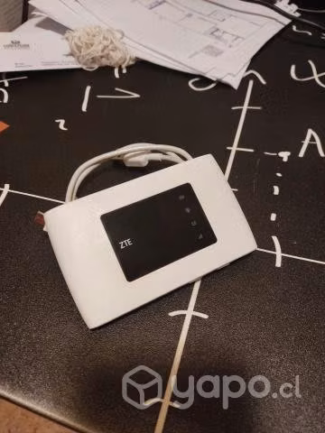 DISPOSITIVO PARA WiFi INALAMBRICO 4G WOM - Imagen 2