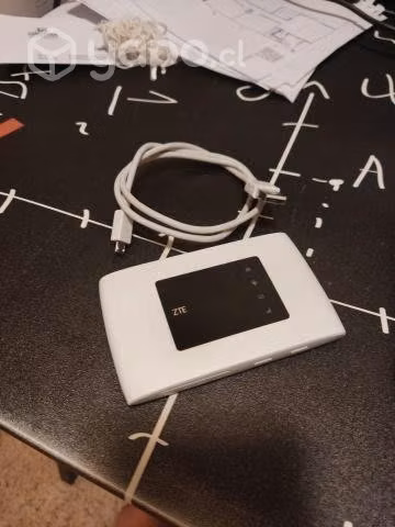 DISPOSITIVO PARA WiFi INALAMBRICO 4G WOM - Imagen 3