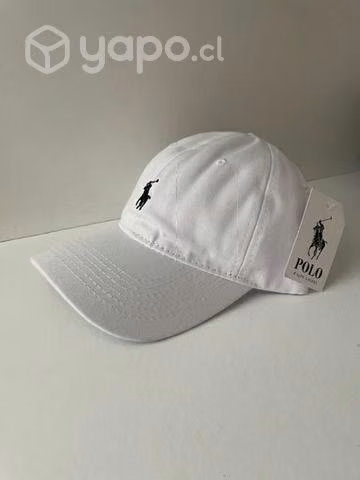 Gorras polo - Imagen 2