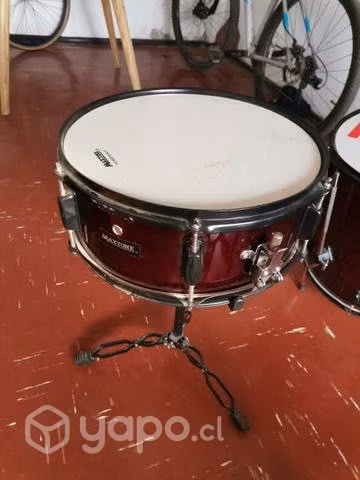 Batería Marca Maxtone