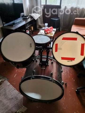 Batería Marca Maxtone