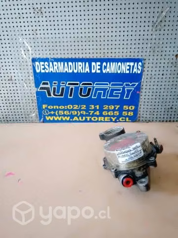 Depresor servo freno Peugeot Boxer 2008 al 2013