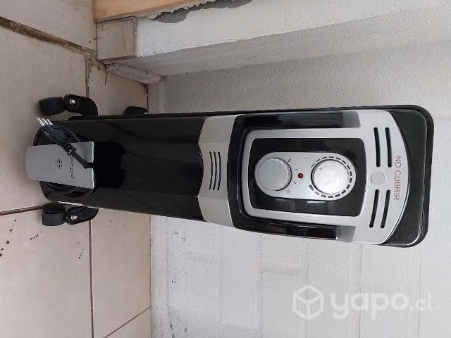 Calefactor recco