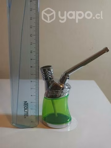 Pipas para fumar (nuevas)