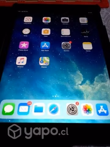 Ipad Air Mac - Imagen 2