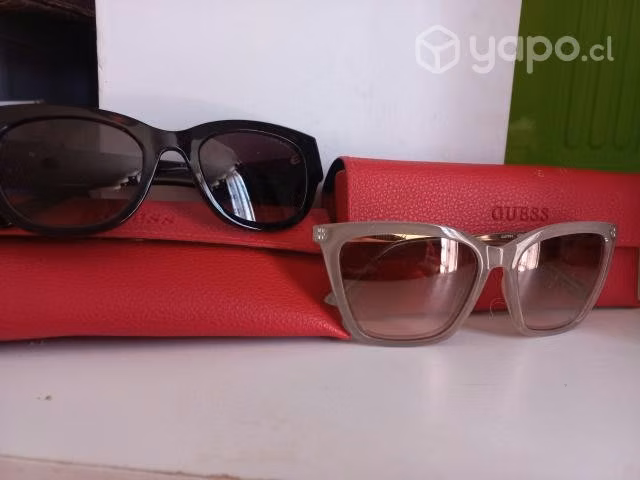 Gafas de Sol GUESS - Imagen 2