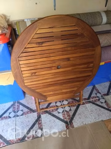 Comedor de Terraza