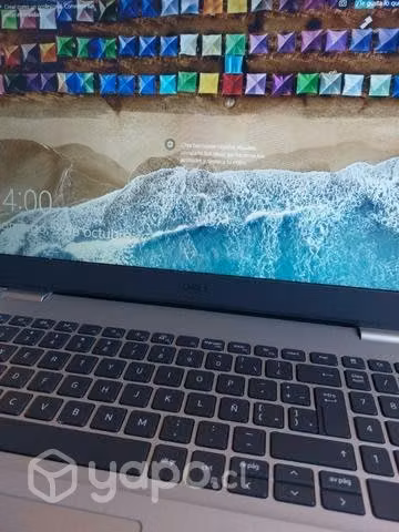 Notebook Dell Inspirion 15