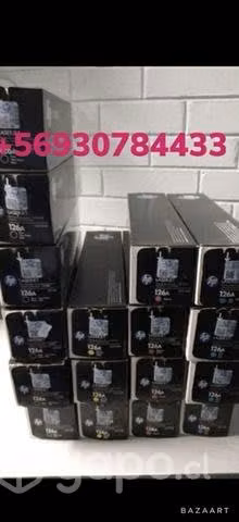 Toner & Tintas - Imagen 2