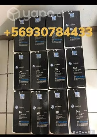 Toner & Tintas - Imagen 3
