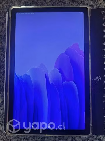 Tab A 7 samsung