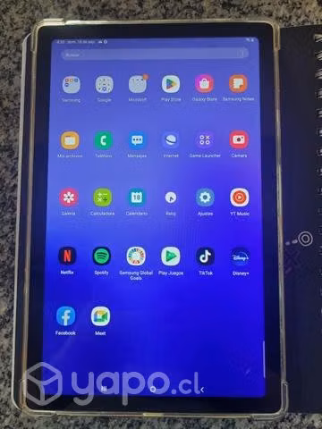 Tab A 7 samsung