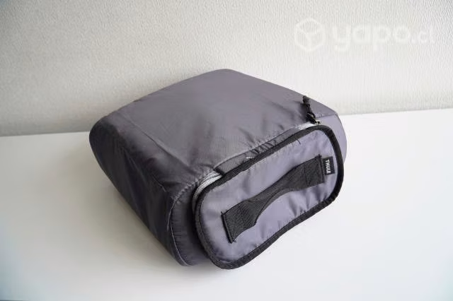 Mochila thule covert dslr rolltop | black