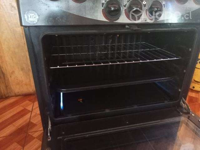 Cocina sindelen - Imagen 3
