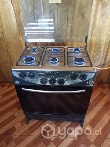 Cocina sindelen
