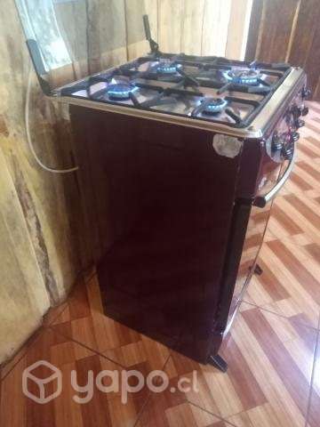 Cocina sindelen - Imagen 5