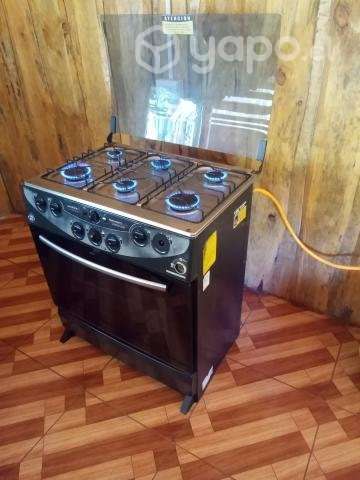 Cocina sindelen - Imagen 4