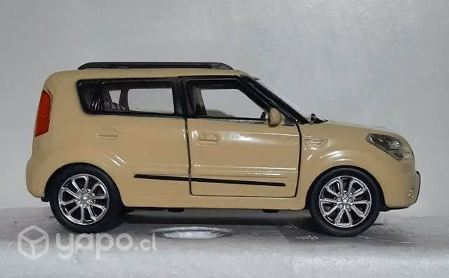 Autos de colección - Imagen 4