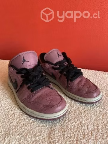 Nike Air jordan 1 low se