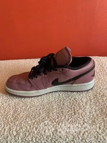 Nike Air jordan 1 low se