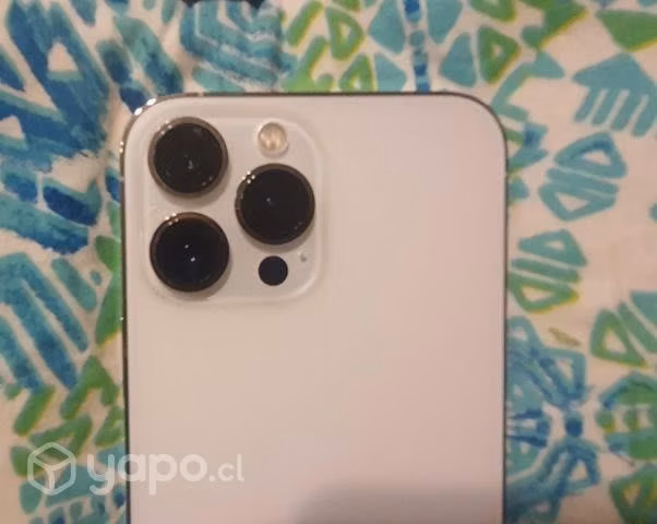 Iphone 13 pro max 128 gb