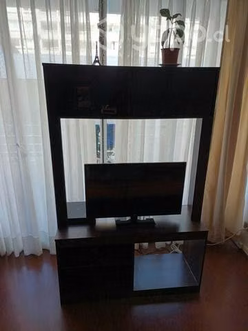 Mueble de living