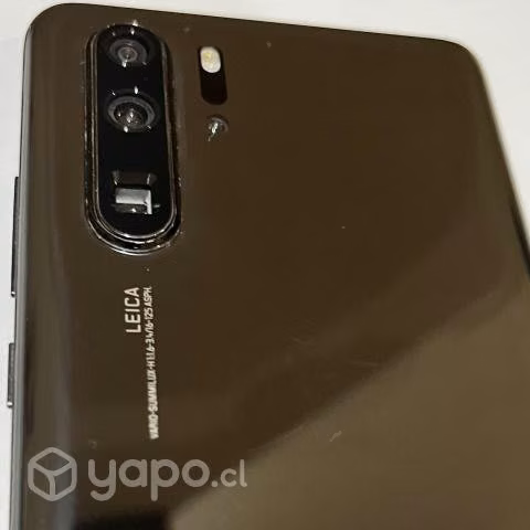Huawei p30 pro 256 gb - Imagen 3