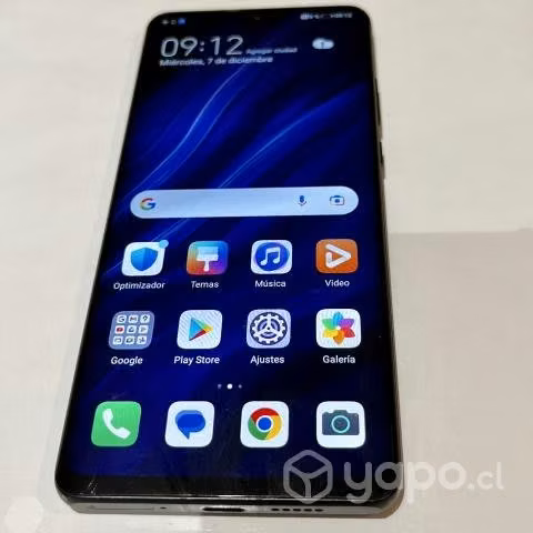 Huawei p30 pro 256 gb - Imagen 2