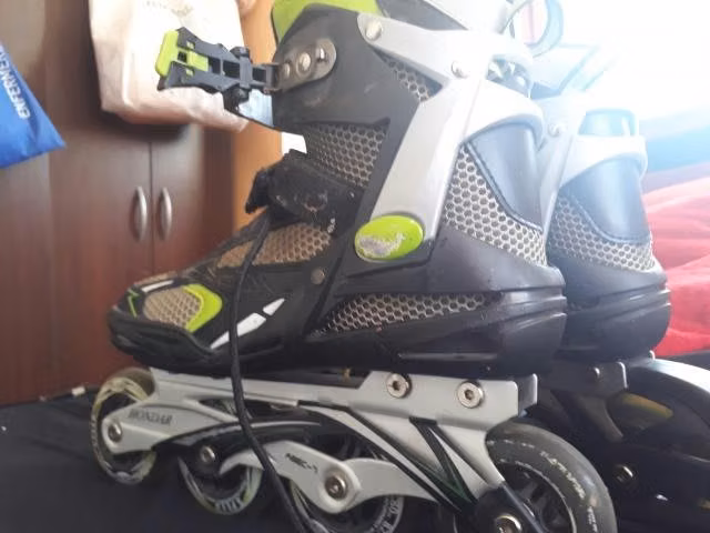 Patines roller - Imagen 2