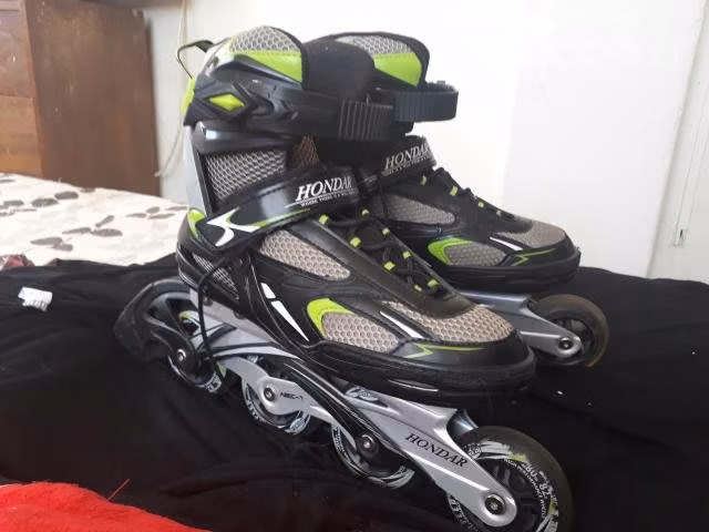 Patines roller - Imagen 3