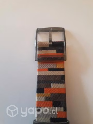 Reloj Swatch impecable
