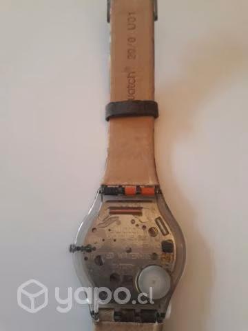 Reloj Swatch impecable