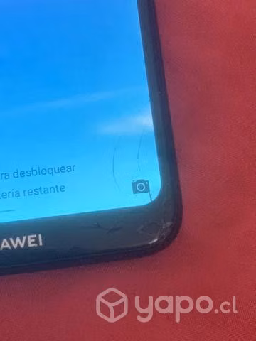 Huawei Y6 2018