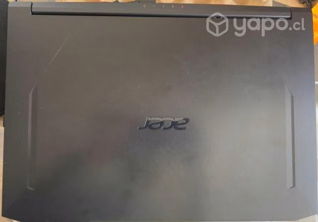 Notebook Gamer Nitro AN515-55