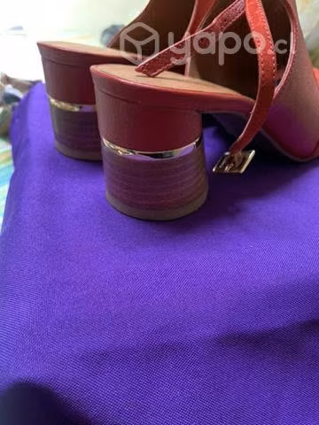 Sandalias mingo. Numero 35 - Imagen 3