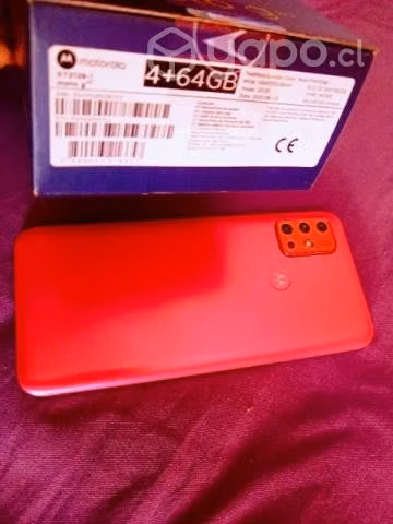 Celular motorola