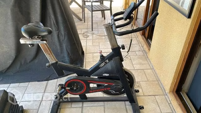 Bicicleta Estatica - Imagen 2
