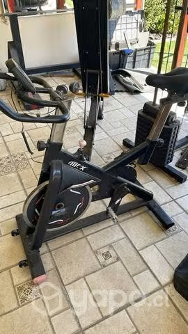 Bicicleta Estatica
