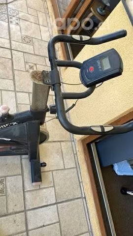 Bicicleta Estatica - Imagen 4