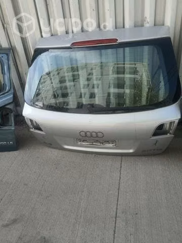 Portalon Audi A_