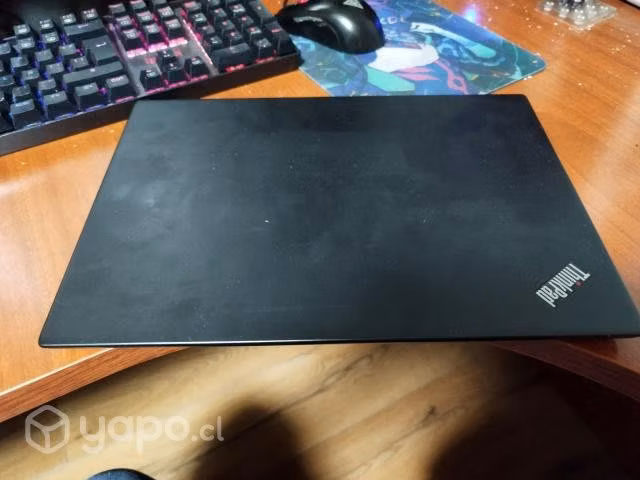 Lenovo X390 Yoga