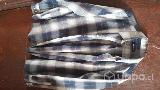 Lote de ropa para hombre - Imagen 3