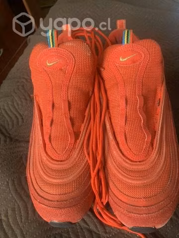 Zapatillas nike air max 97