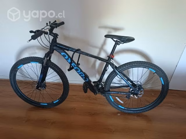 Bicicleta Oxford 27.5