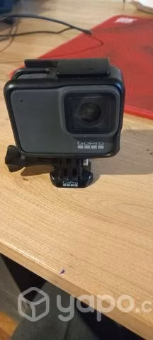 Gopro hero 7 silver