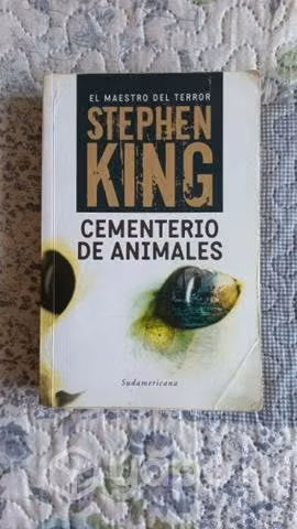 Cementerio de animales