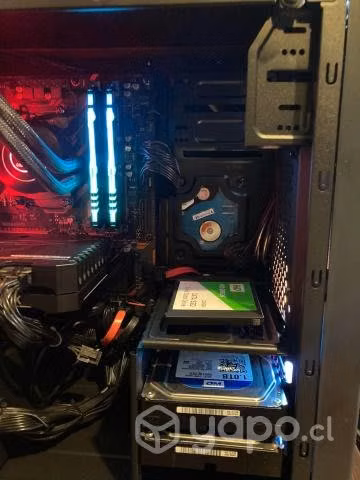 pc gamer - Imagen 2
