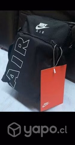 Bolso Nike Nuevo