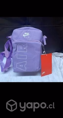 Bolso Nike Nuevo